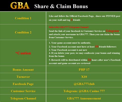 gba777 ph|Get Bonus P10,000 at GBA777: Paborito ng mga Influencer!.